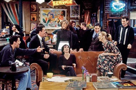 is friends still the most popular show on tv
