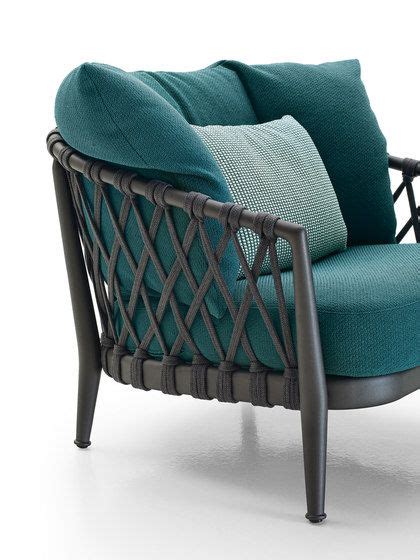 Once you've found your new armchair, make. antonio-citterio-erica-outdoor-07-b | Modern upholstery ...