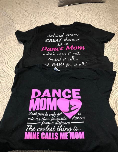 Dance Mom T Shirts Dance Mom Shirts Mom Tshirts Dance Moms