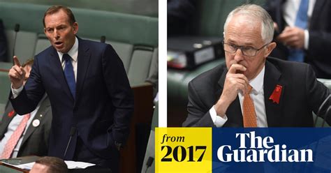 Liberals Warned Party Will Split If Nsw Preselection Reforms Rejected