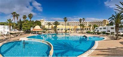 Tunisia Luxury Inclusive Deal Hotel Star Hotels