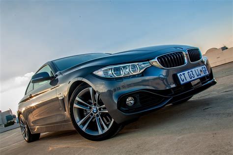We maintain a very low profit margin on our free history report: BMW 4 Series Coupe Driven In South Africa - Specs and ...
