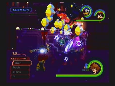 That kingdom hearts 3 is easy has been a common theme in this guide. Abilities - Kingdom Hearts Guide and Walkthrough