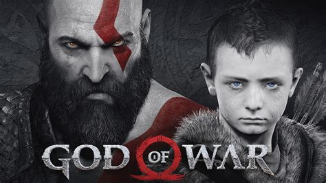 Faça o download de wallpapers de God of War - PSX Brasil