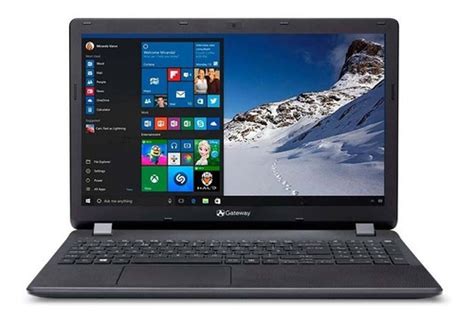 Notebook Acer Gateway N15w4 En Desarme Mercado Libre