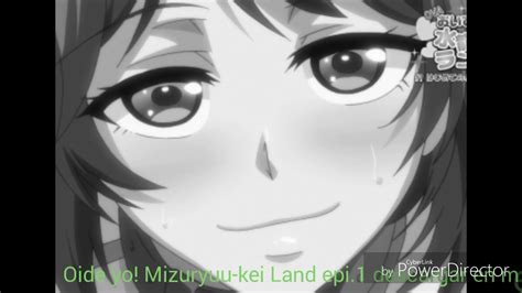 Descargar por mega Oído yo Mizuryuu kei Land epi serie hentai en trasmisión YouTube