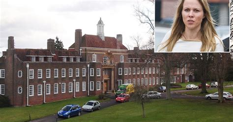 Female Pe Teacher Admits Having Sex With 15 Year Old Pupil At All Girls