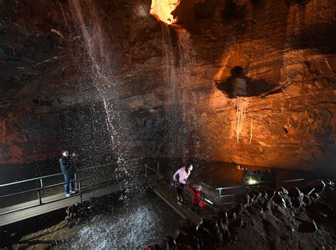 Cave And Mining Attractions Visit Wales