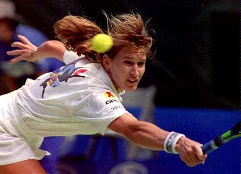 Page 2 5 Steffi Graf Records That Will Likely Never Be Broken