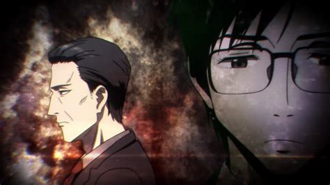 Discover images and videos about anime gif from all over the world on we heart it. Parasyte Anime Wallpaper (83+ images)