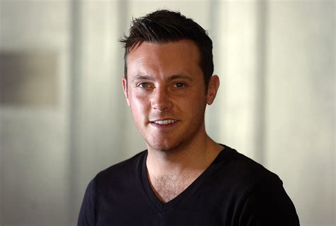 Nathan Carter Lends His Support To Cancer Focus Ni Cancer Focus
