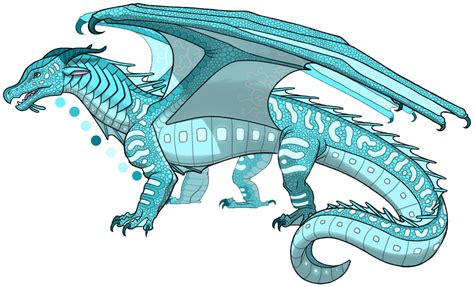 For boys and girls, kids and adults, teenagers and toddlers, preschoolers and older kids at school. Fin is a male SeaWing with an unknown description | Wings ...