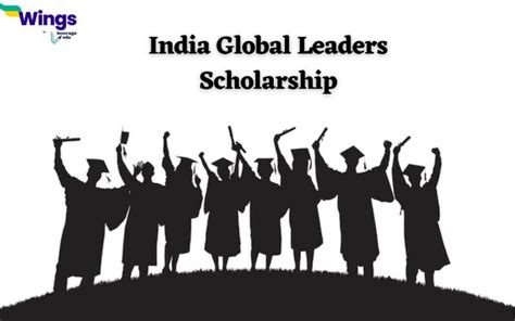 India Global Leaders Scholarship Leverage Edu