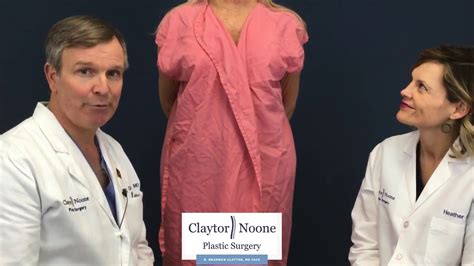 Real Patient Tummy Tuck Reviews Claytor Noone