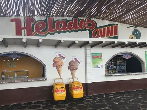 helados ovni chilca restaurant reviews photos and phone number tripadvisor