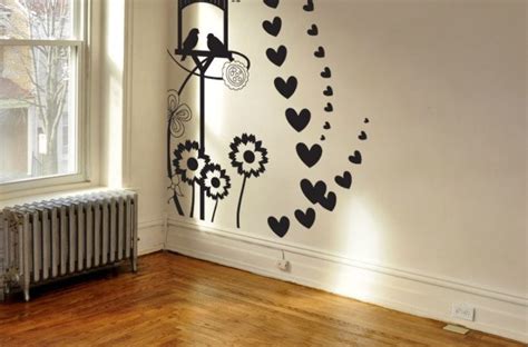 How To Do Wall Painting Designs Yourself