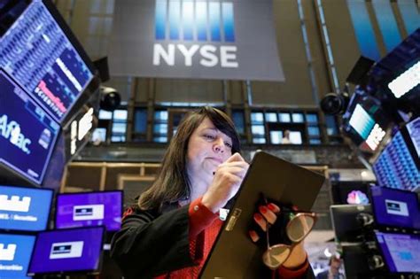 Us Stocks Hit Record Highs Yields Climb The Star