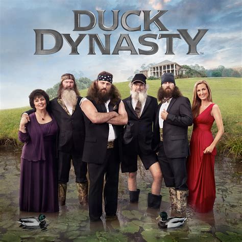 Duck Dynasty Season 1 On Itunes