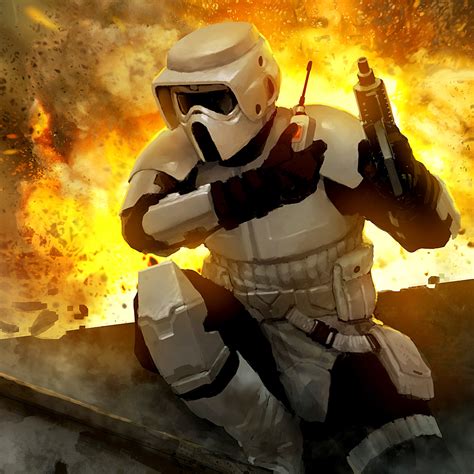 Image Stormtrooper Commando Wookieepedia The Star Wars Wiki