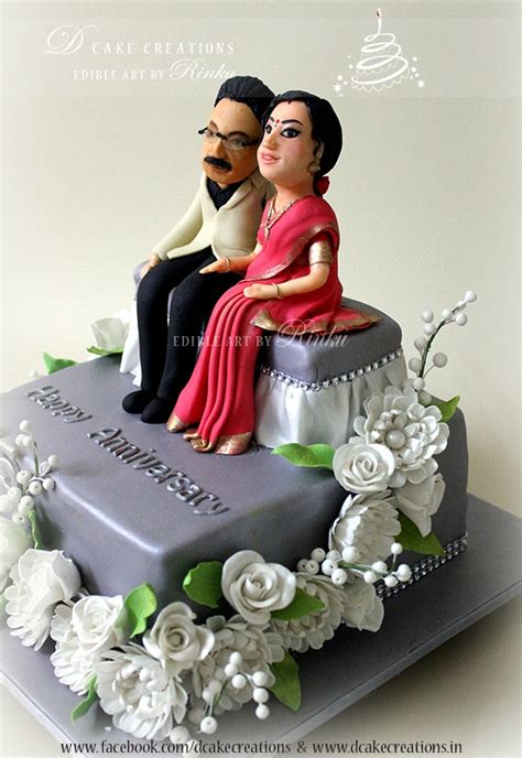 Due to the number of postponed wedding cake bookings from 2020 & 2021 we will be unable to accept celebration cake bookings from 15thmay 2021 for the foreseeable future. 25Th Wedding Anniversary Cake - CakeCentral.com