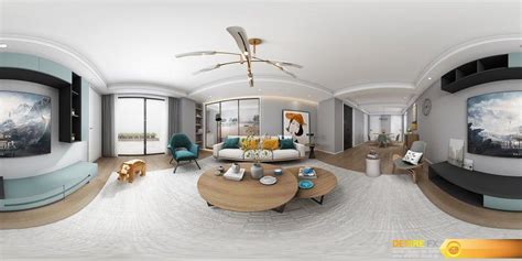 Desire Fx 3d Models 360 Interior Design Livingroom 11