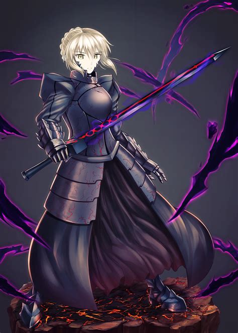 Wallpaper Anime Girls Fate Stay Night Fate Grand Order Saber