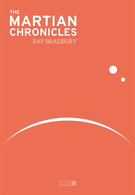 The Martian Chronicles By Ray Bradbury By Diazchris Ray Bradbury