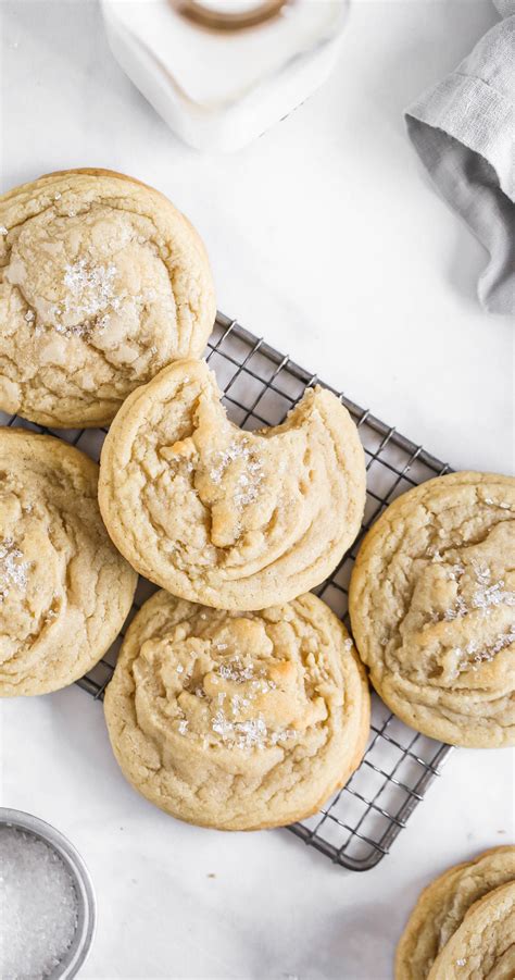 For an easy supper that. Soft and Chewy Sugar Cookies | Recipe (With images) | Best ...