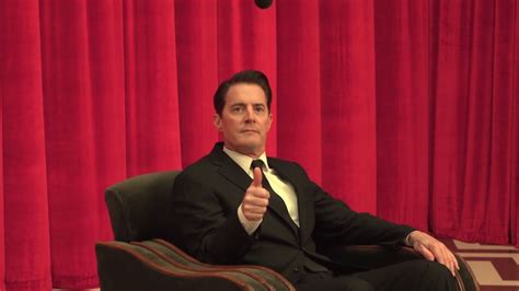 Twin Peaks Kyle Maclachlan Now In The Fallout Tv Series And We Re