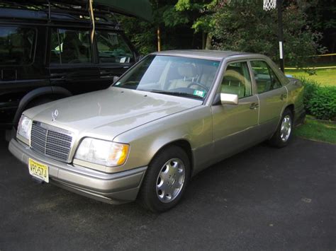 Our spotlight is on this 1995 e320 convertible. 1995 Mercedes E320 - MBWorld.org Forums
