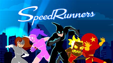 Speedrunners Review Gamers
