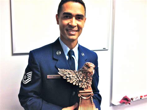 Salute to Our Great Hearts Veterans: Daniel Ruiz | Great Hearts America