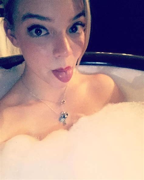 Anya Taylor Joy Nude And Sexy Photos Collection 2024 Scandal Planet