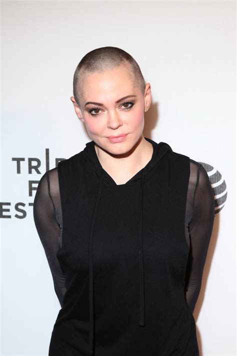 Explicit Video Of Charmed Actress Rose McGowan Surfaces Online OK