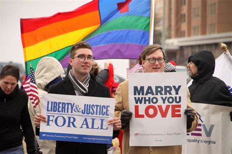 Timeline Key Moments In Fight For Gay Rights Abc News