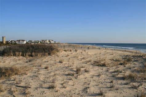 10 Best Beaches In Delaware The Crazy Tourist