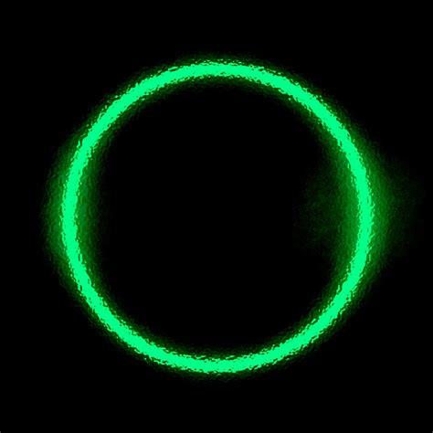 Dark Green Circle Free Images At Vector Clip