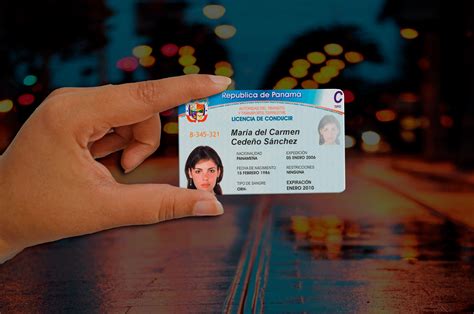 ¿cómo Sacar Licencia De Conducir Por Primera Vez 2022