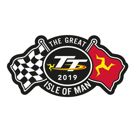 Isle Of Man Tt Patches