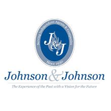 Johnson and johnson logo by unknown author license: Johnson & Johnson Insurance | MyPath