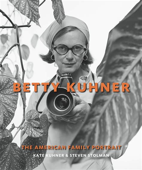 The Groundbreaking Photography of Betty Kuhner | Redwood Library