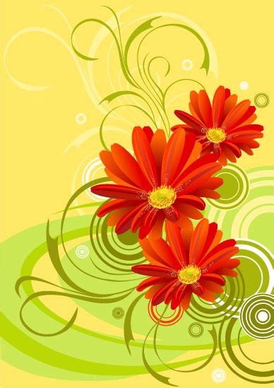 Free Download Flowers For Flower Lovers Flowers Art Designs Wallpapers