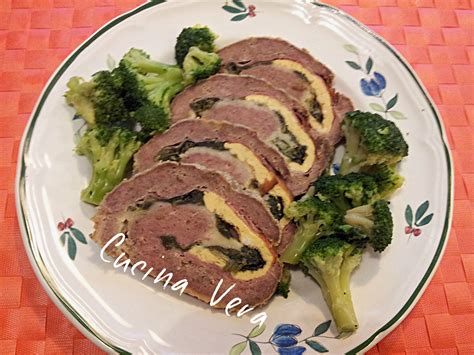 Ti abbiamo detto le ricette della cucina. Carne macinata