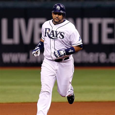 10 Professional Baseball Players You Could Beat In A Foot Race