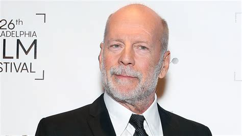 Bruce Willis Net Worth Age Wife Children Movies And Bio