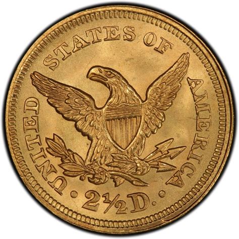 1853 Liberty Head 250 Gold Quarter Eagle Coin Values And Prices