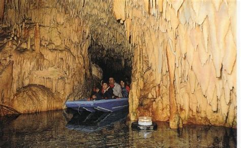 Diros Cave Peaceful Places Underground Cave Greece Favorite Places