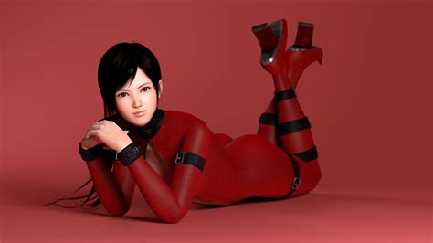 Wallpaper Dead Or Alive Brunette Girl Kokoro Young Woman 3d Graphics