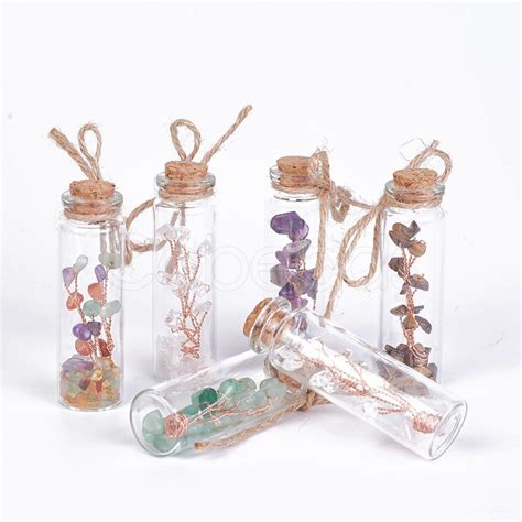 Cheap Glass Wishing Bottle Online Store