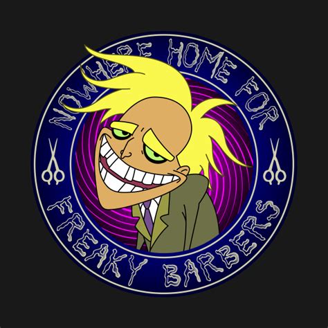 Freaky Fred Cartoon Network Crewneck Sweatshirt Teepublic